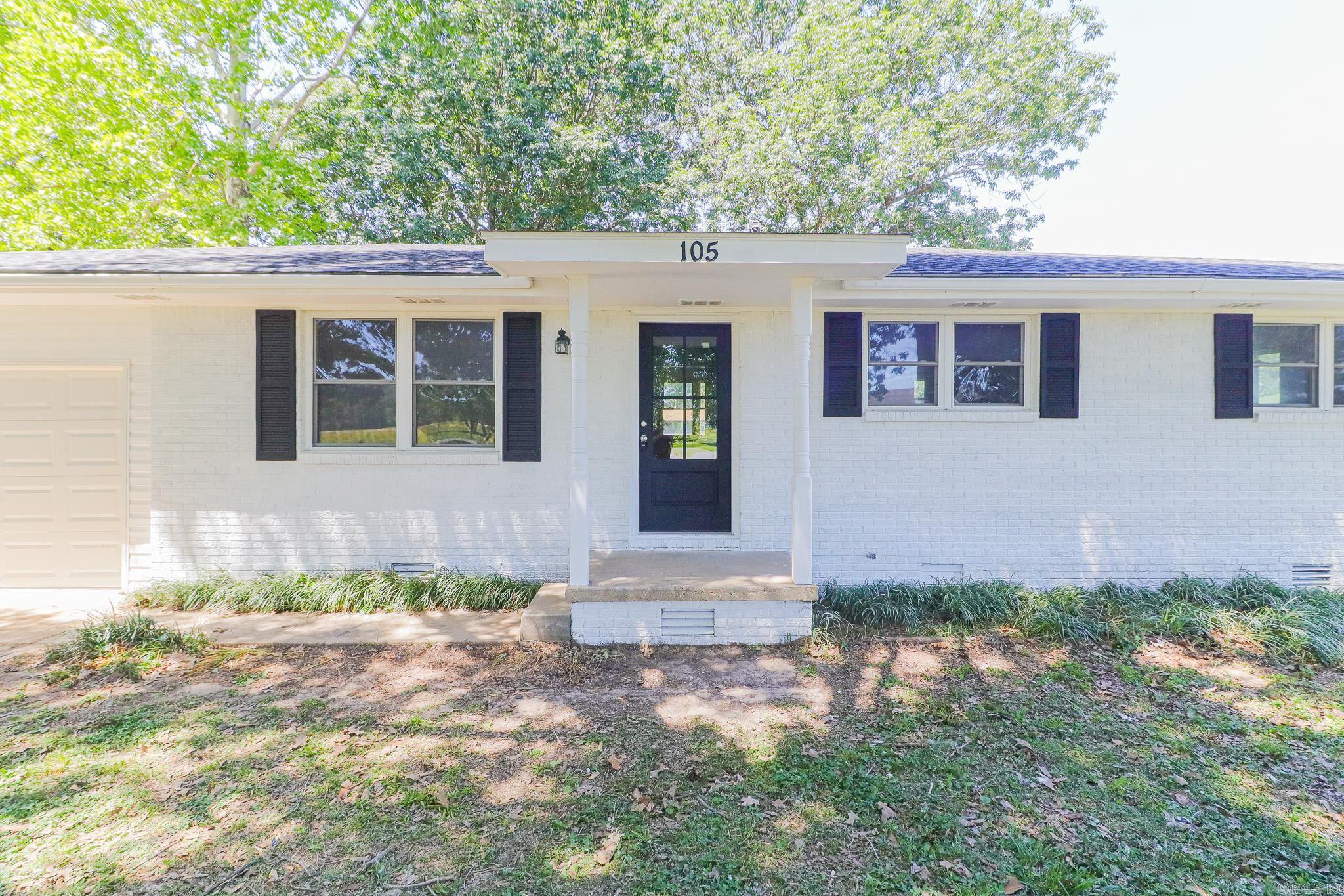 105 Wyatt  Bono, AR