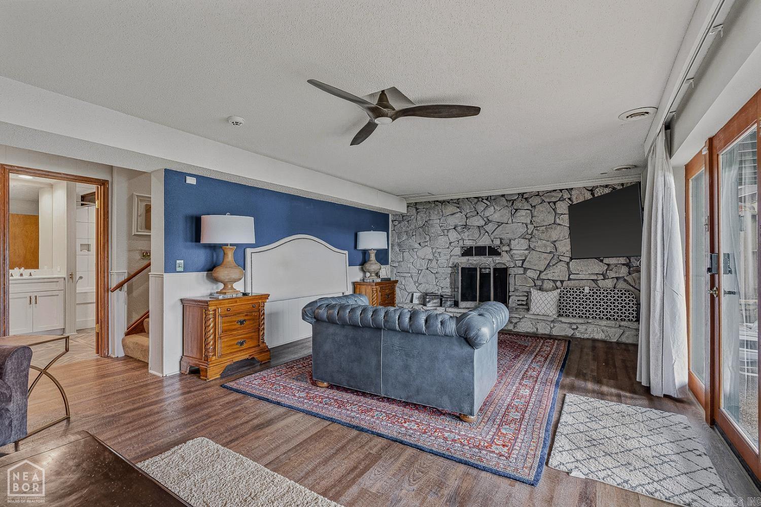 176 E Lakeshore Drive Cherokee Village, AR 72529