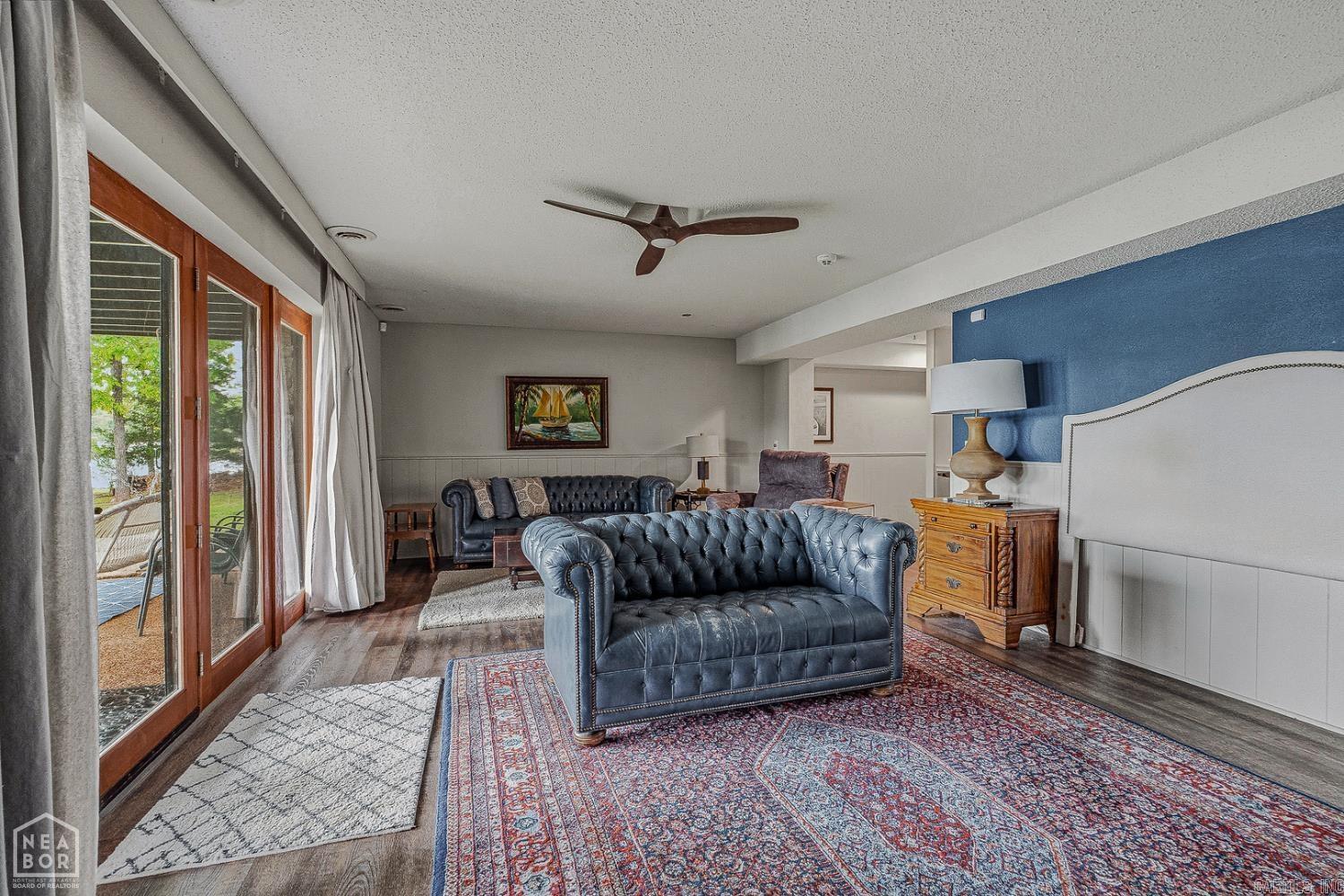 176 E Lakeshore Drive Cherokee Village, AR 72529