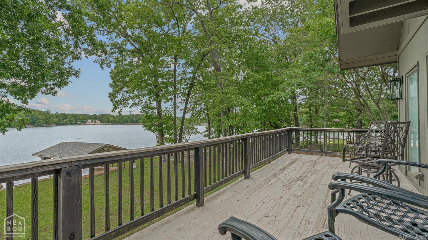 176 E Lakeshore Drive Cherokee Village, AR 72529