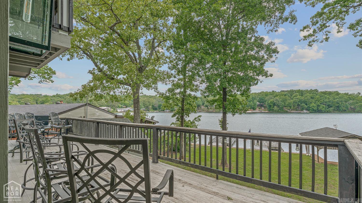 176 E Lakeshore Drive Cherokee Village, AR 72529