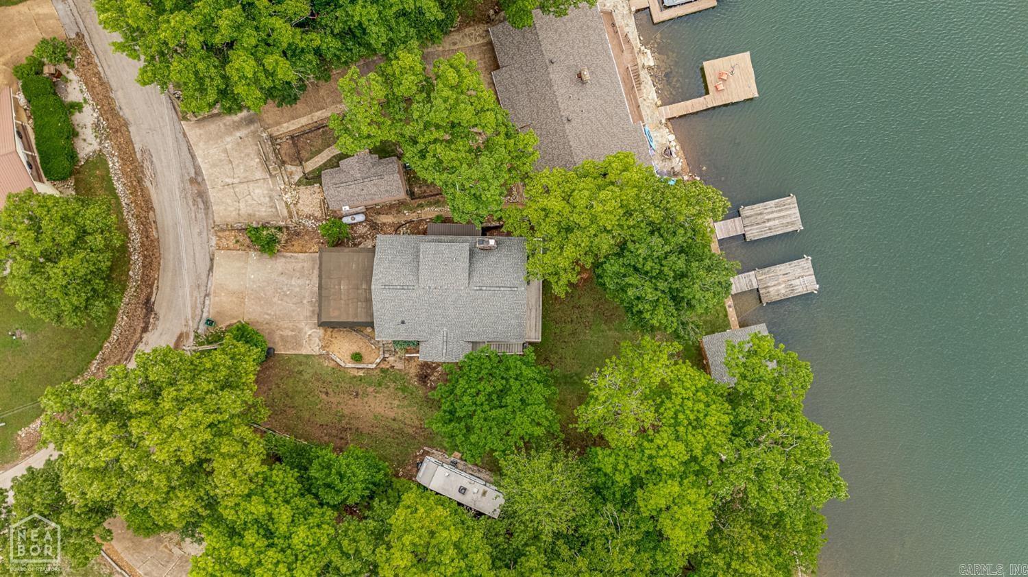 176 E Lakeshore Drive Cherokee Village, AR 72529