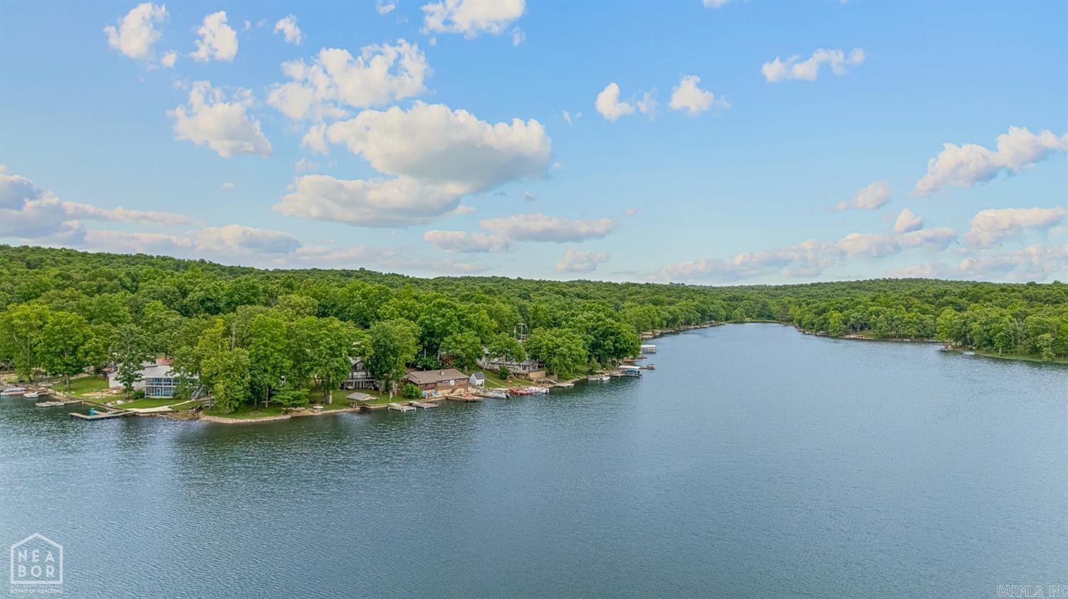 176 E Lakeshore Drive Cherokee Village, AR 72529