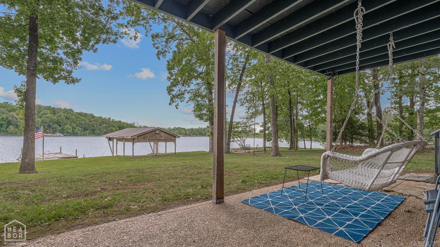 176 E Lakeshore Drive Cherokee Village, AR 72529