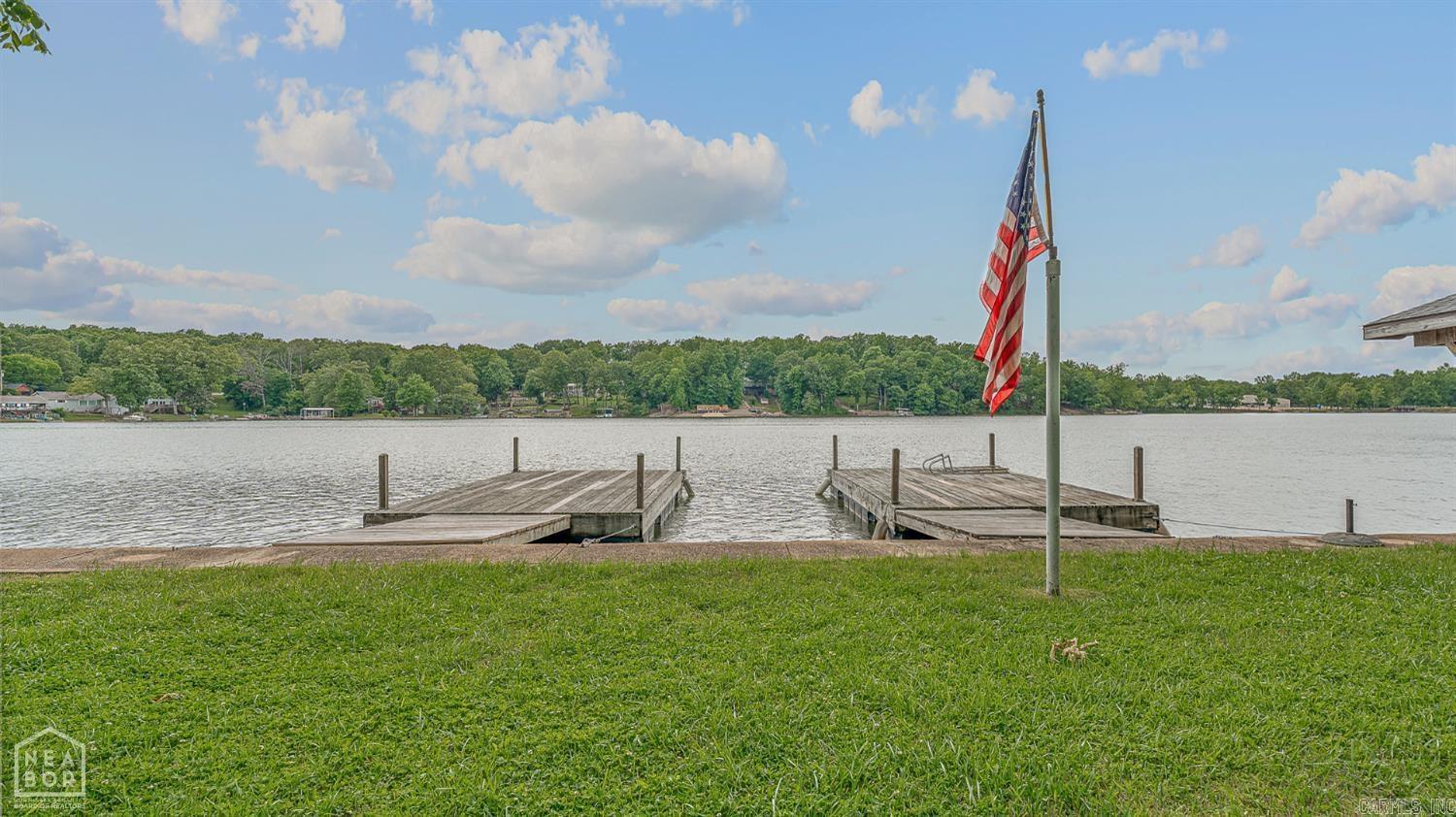 176 E Lakeshore Drive Cherokee Village, AR 72529
