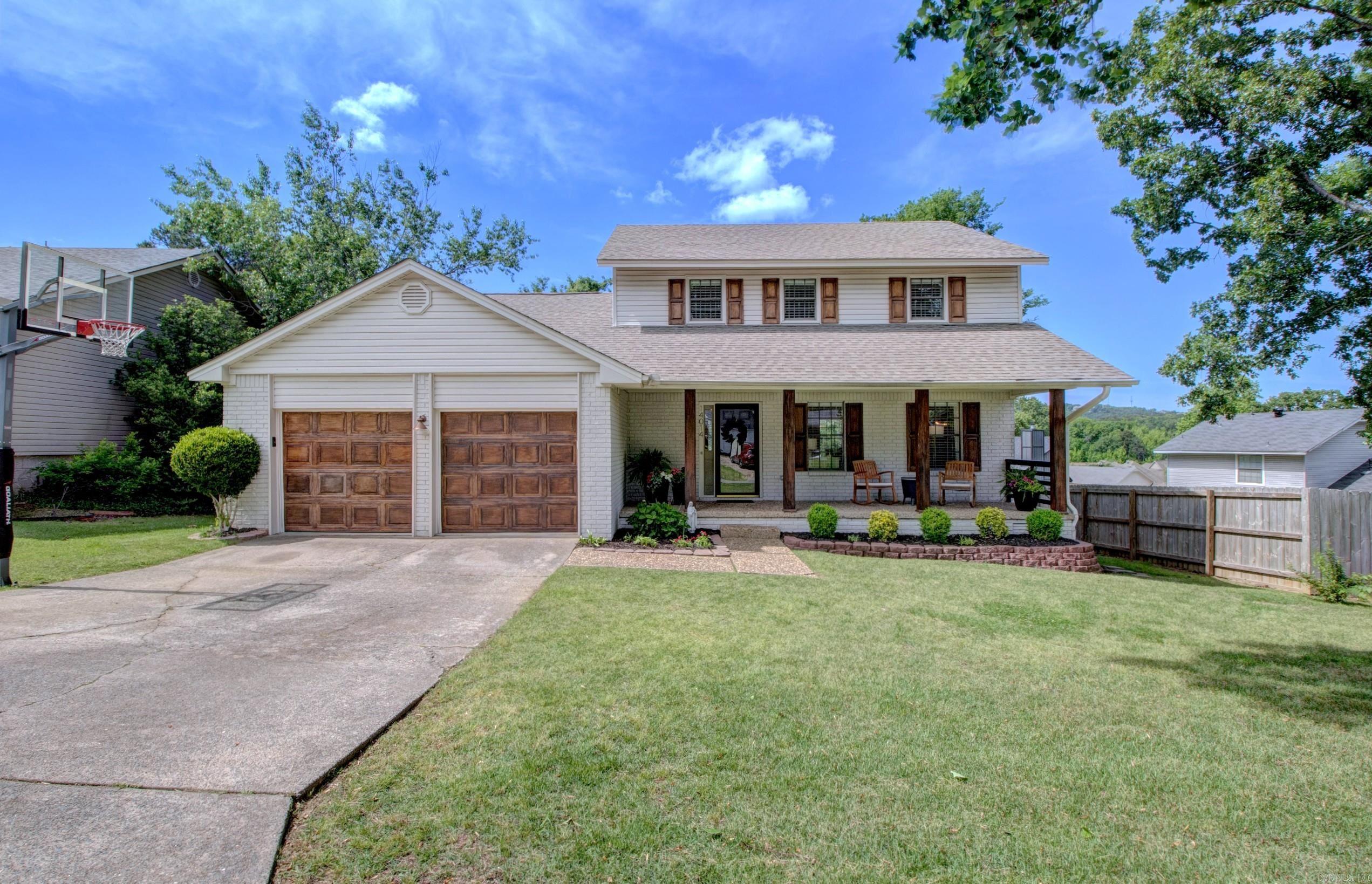 14014 Sweet Bay  Little Rock, AR