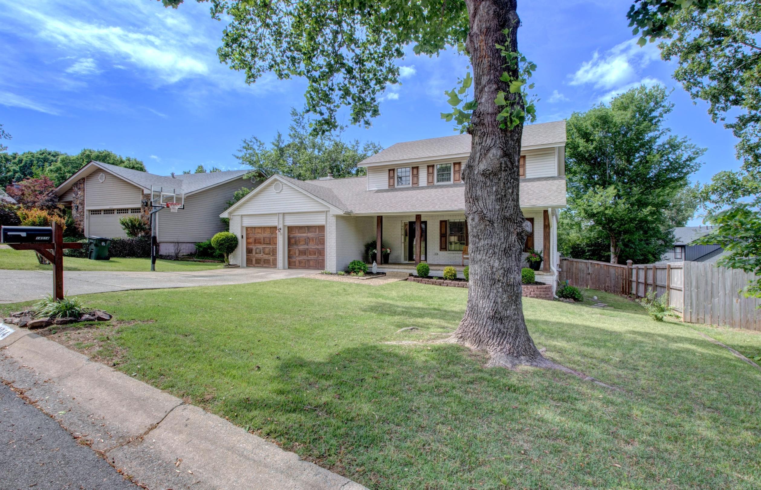 14014 Sweet Bay  Little Rock, AR