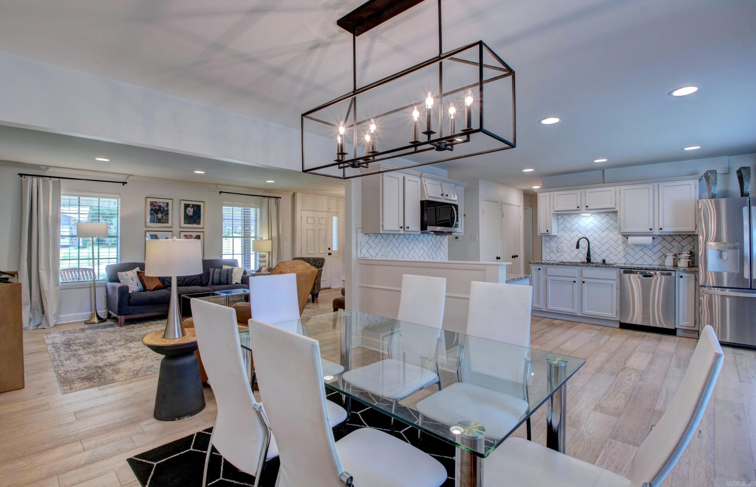 14014 Sweet Bay  Little Rock, AR