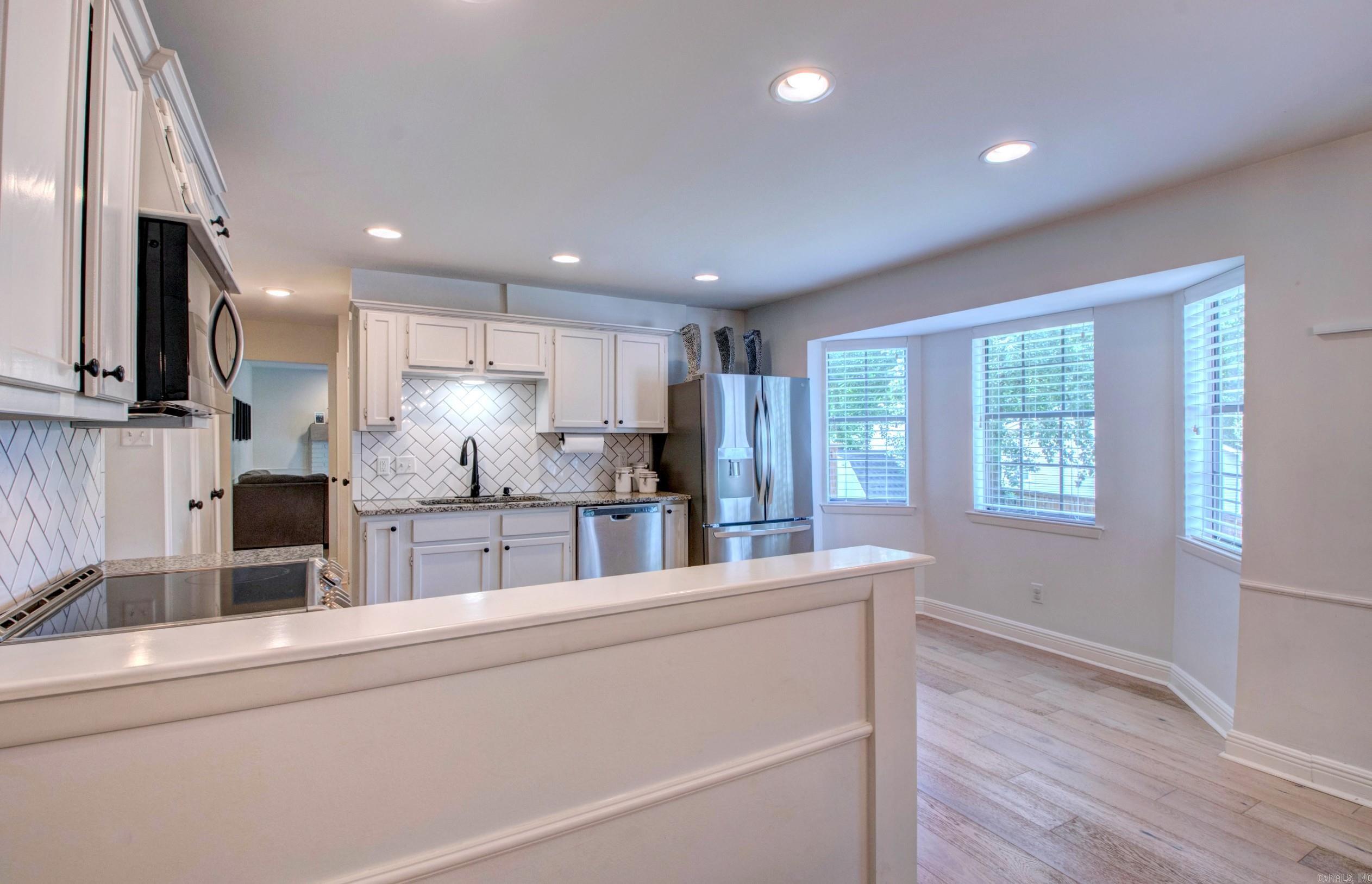 14014 Sweet Bay  Little Rock, AR