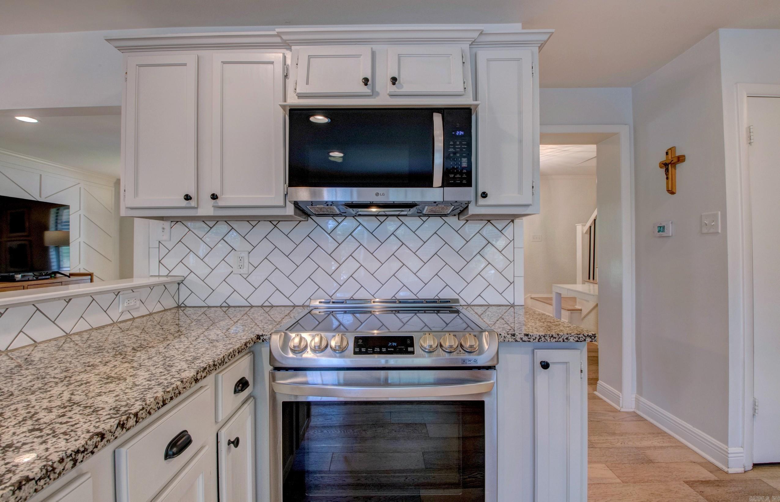 14014 Sweet Bay  Little Rock, AR