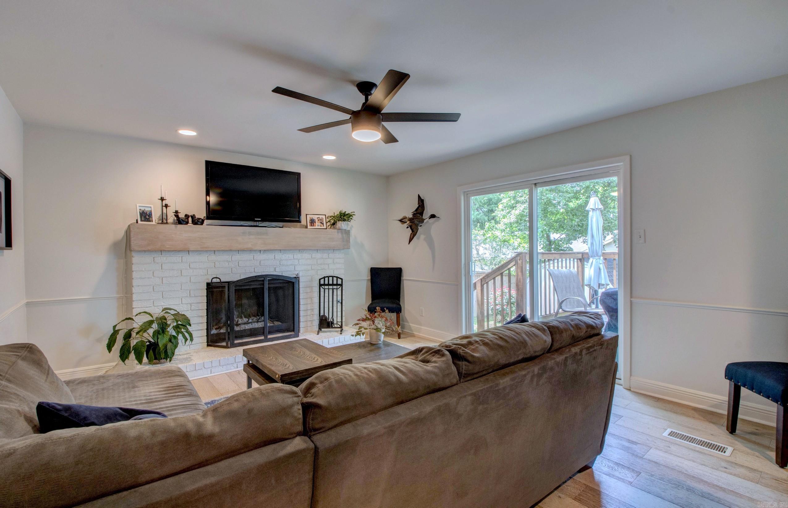 14014 Sweet Bay  Little Rock, AR