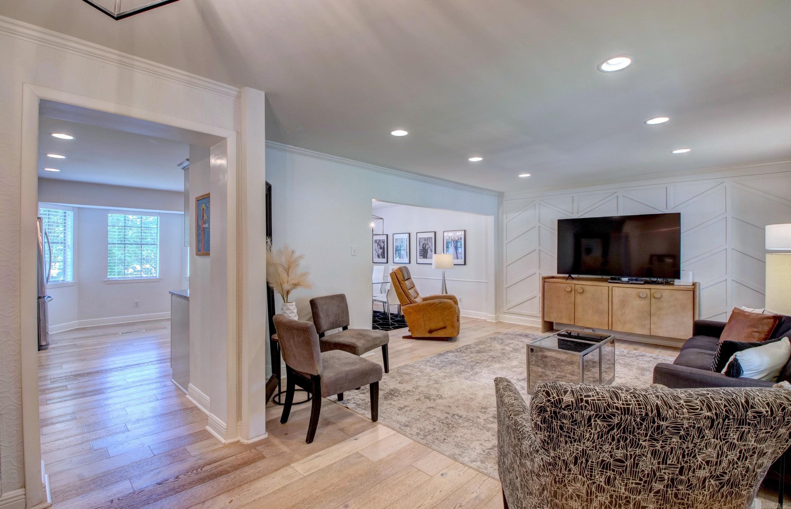 14014 Sweet Bay  Little Rock, AR