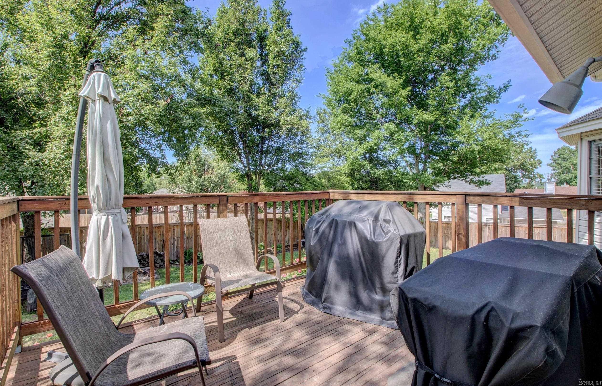 14014 Sweet Bay  Little Rock, AR