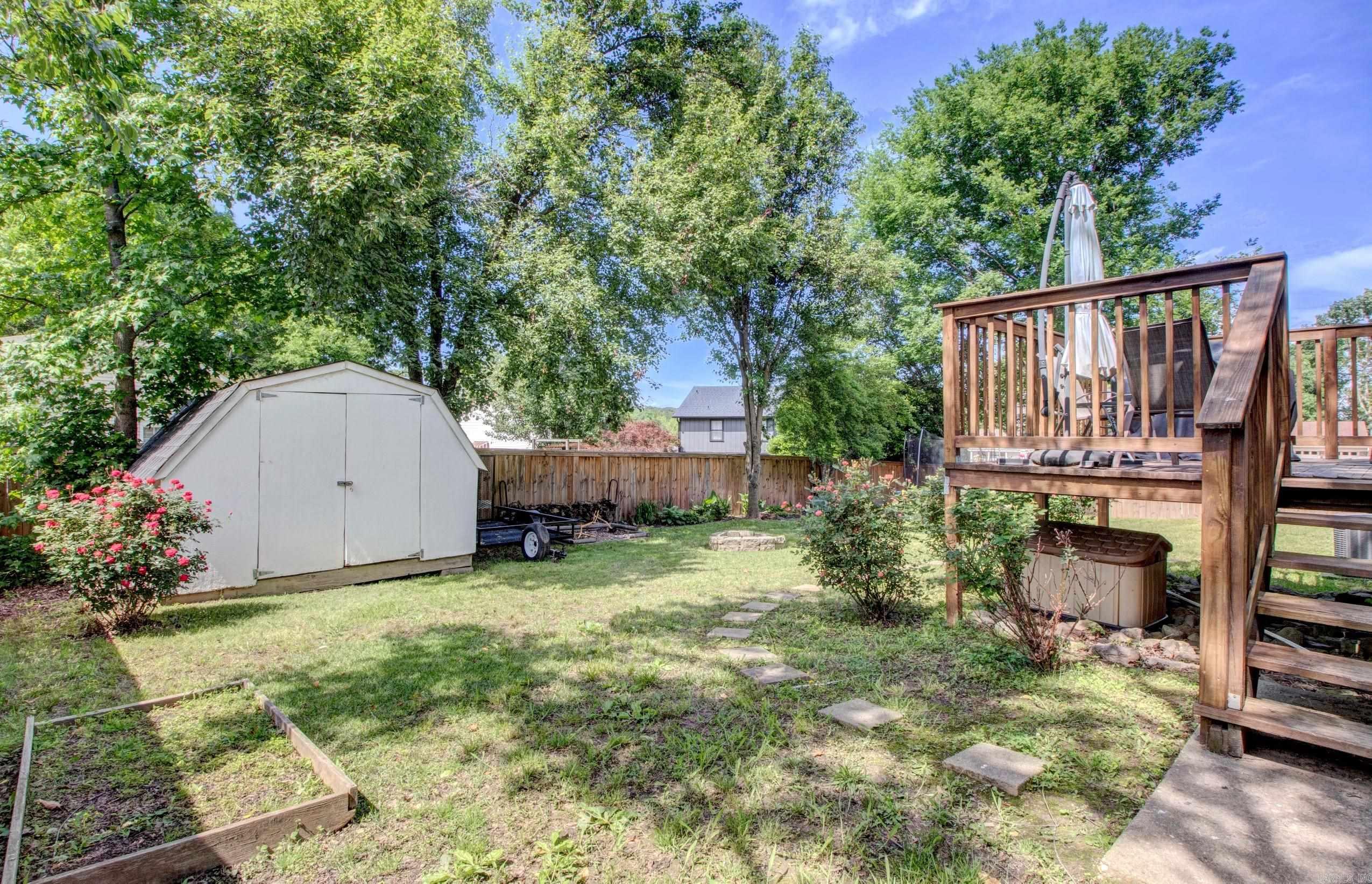 14014 Sweet Bay  Little Rock, AR