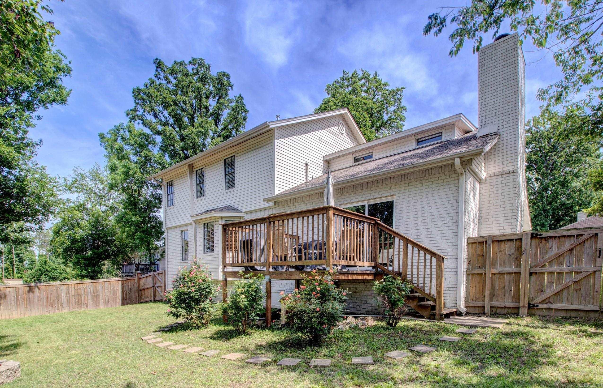 14014 Sweet Bay  Little Rock, AR