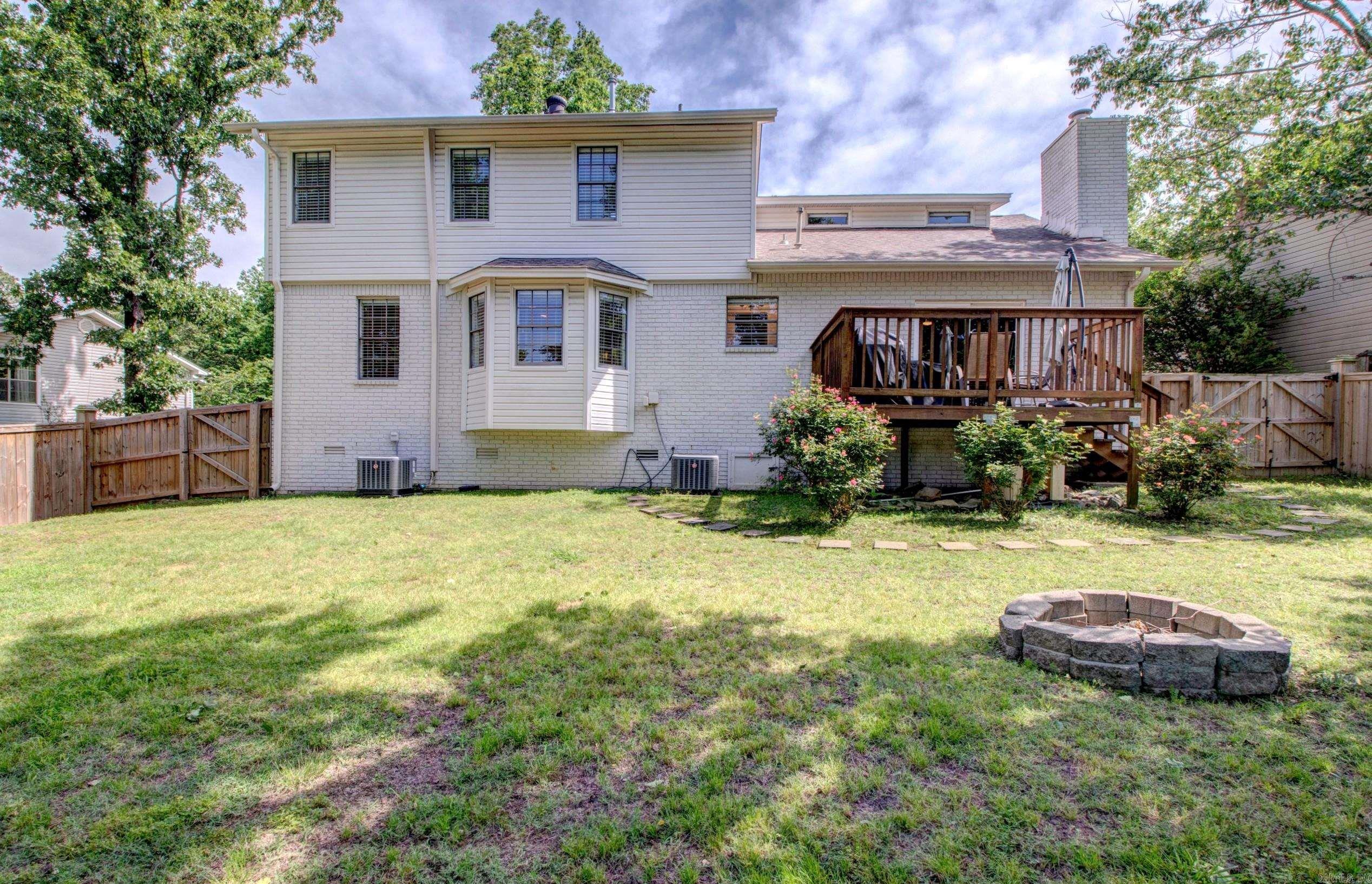 14014 Sweet Bay  Little Rock, AR
