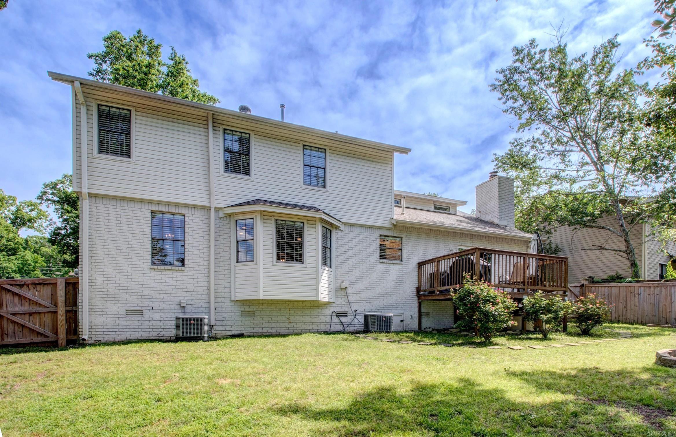 14014 Sweet Bay  Little Rock, AR