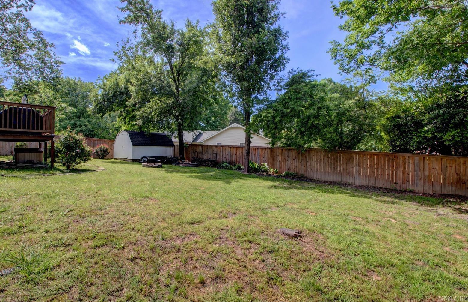 14014 Sweet Bay  Little Rock, AR