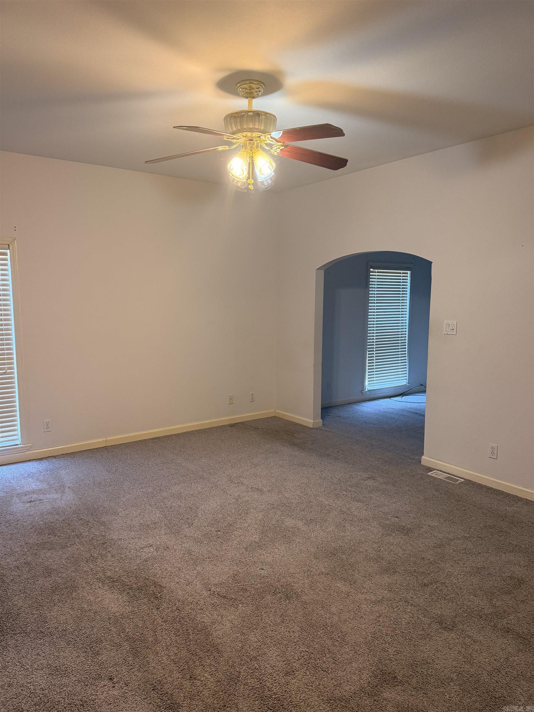2960 Sunshine  Royal, AR