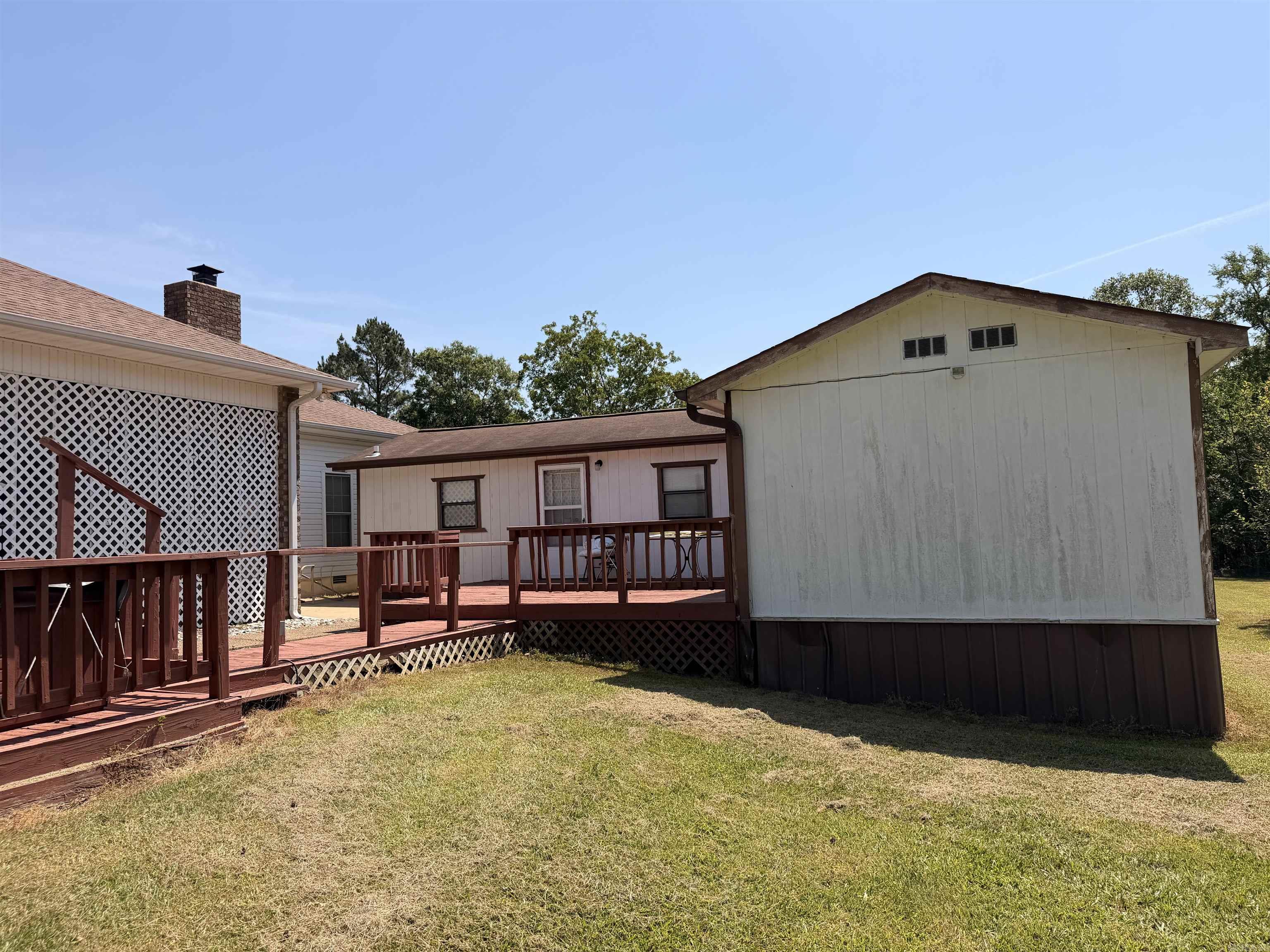 2960 Sunshine  Royal, AR