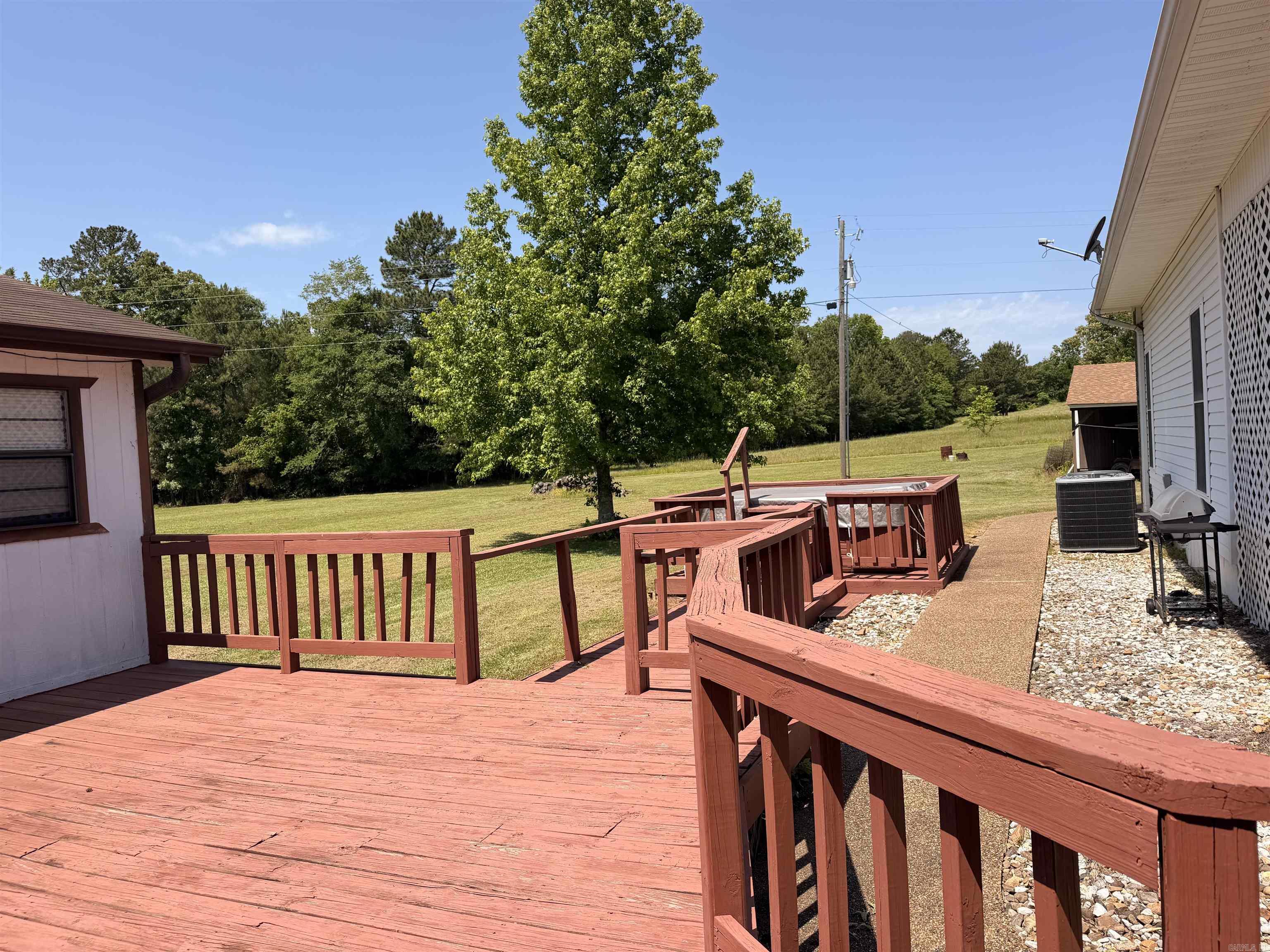 2960 Sunshine  Royal, AR