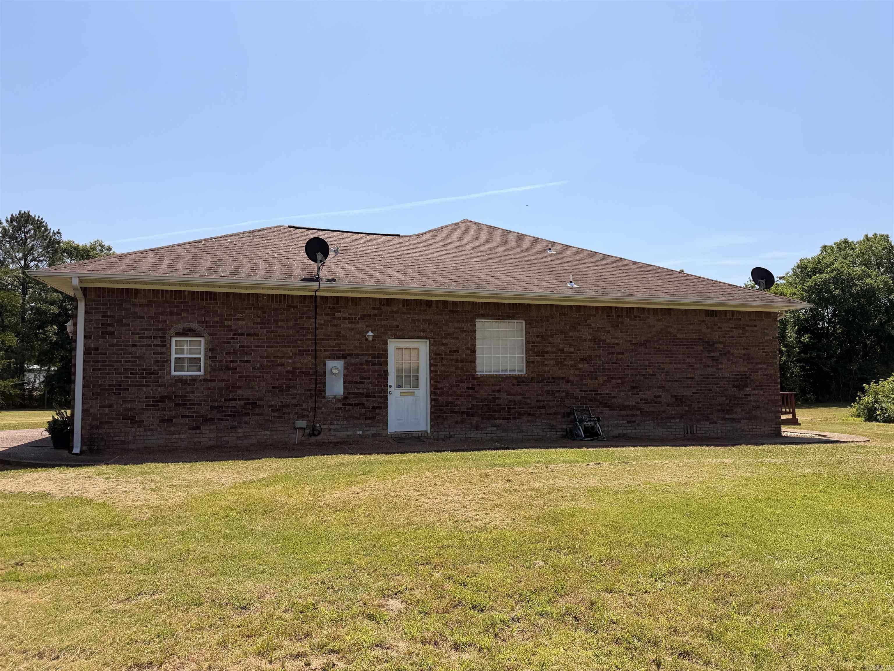 2960 Sunshine  Royal, AR