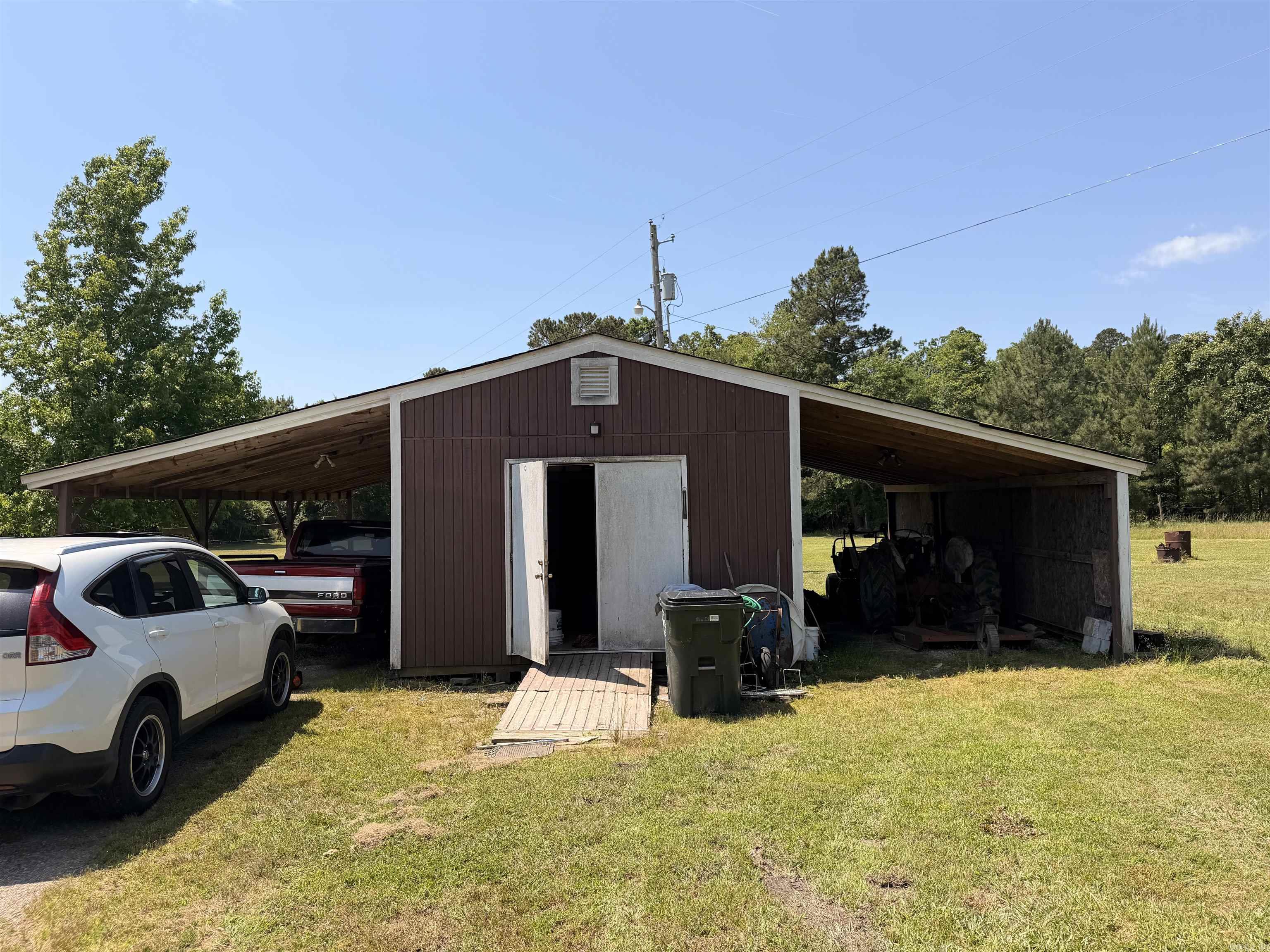 2960 Sunshine  Royal, AR