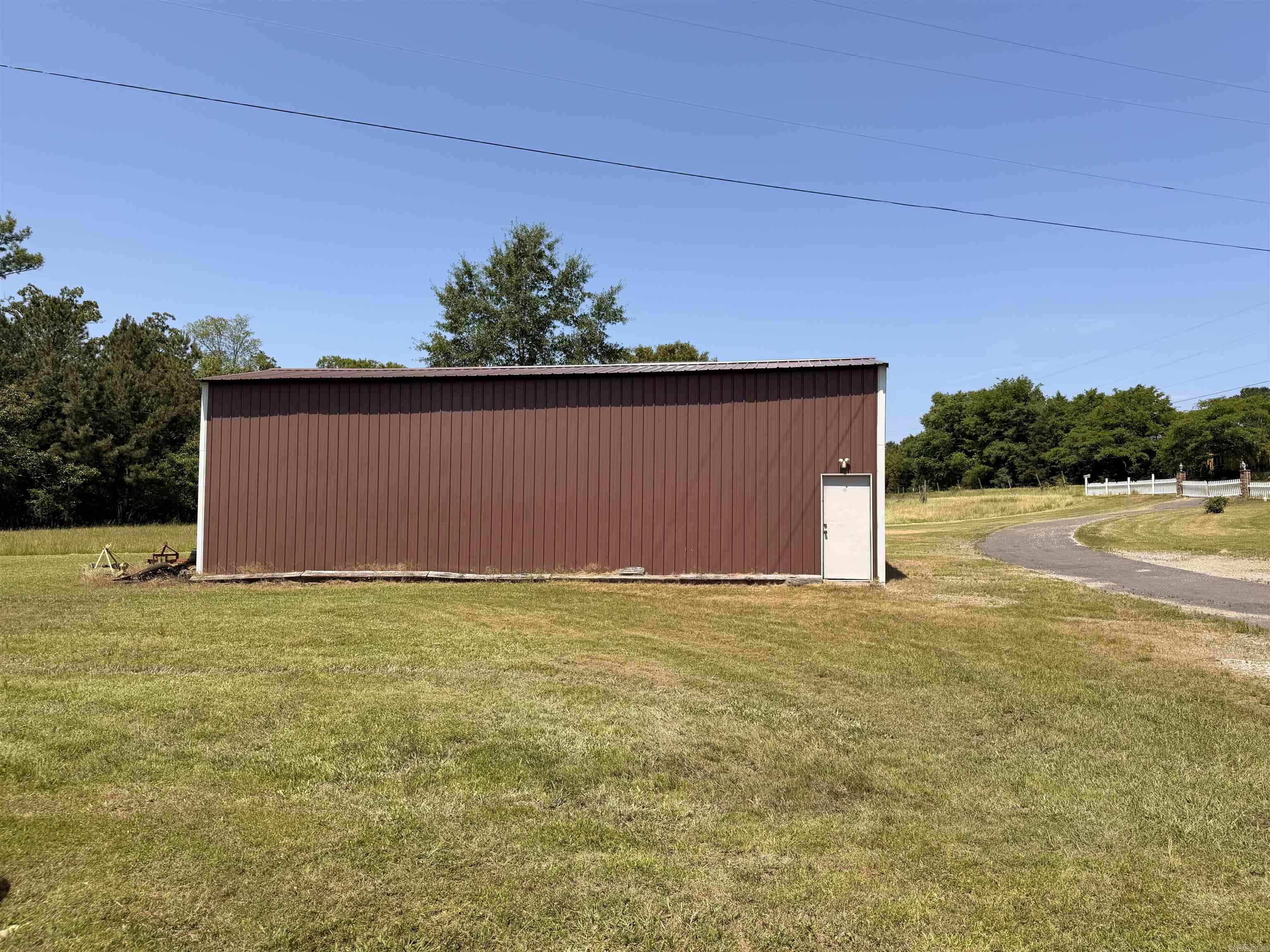 2960 Sunshine  Royal, AR