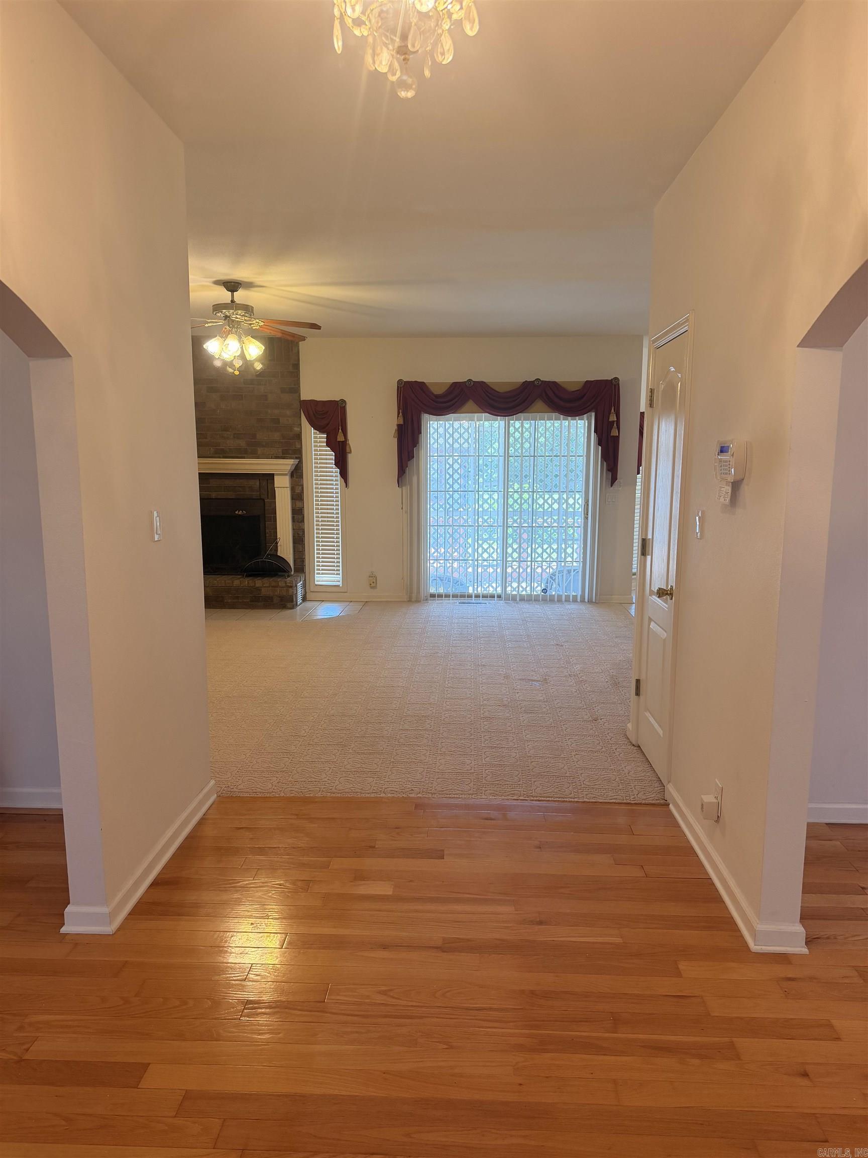 2960 Sunshine  Royal, AR