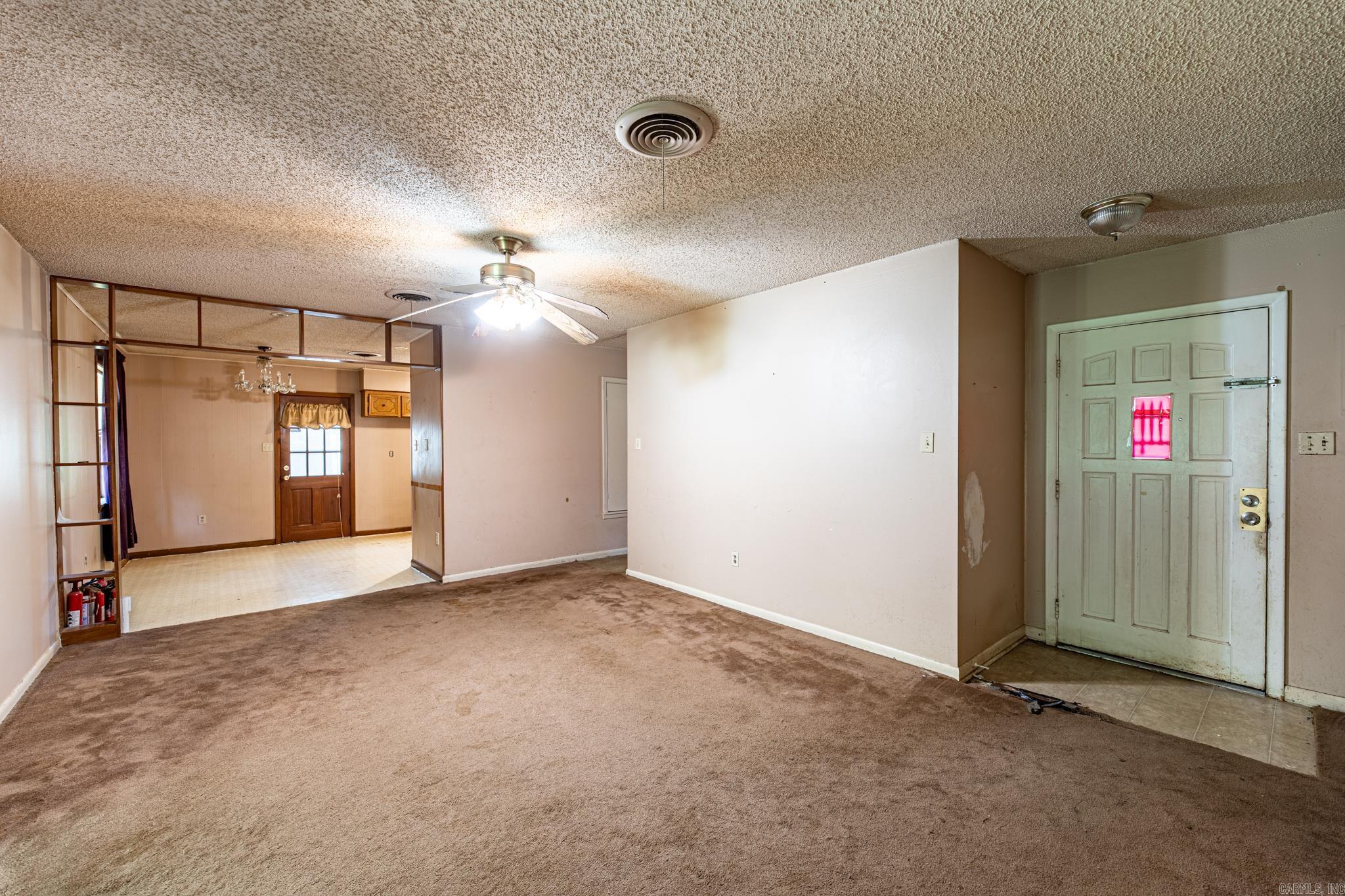 5116 & 5120 Crystal Hill  North Little Rock, AR