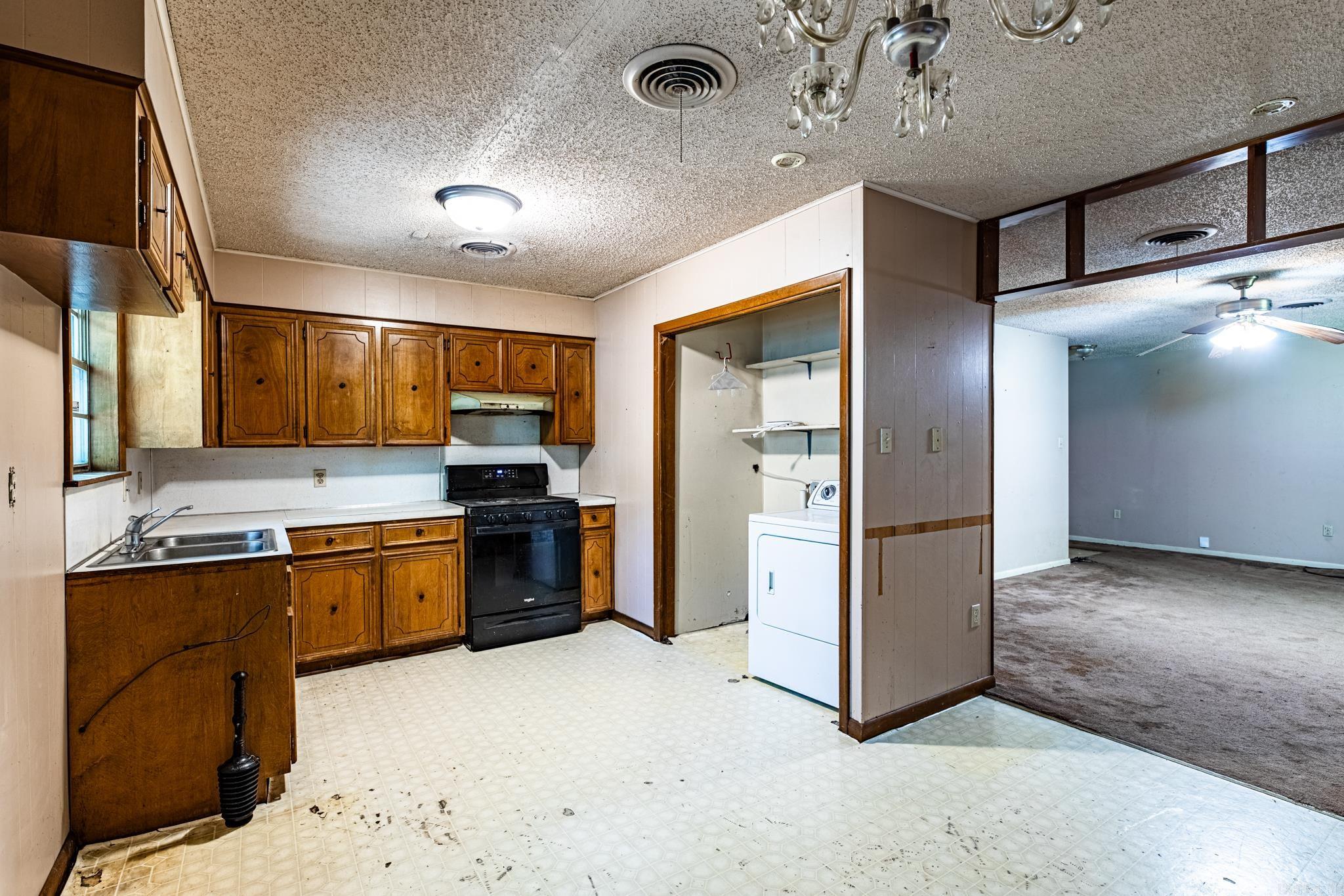 5116 & 5120 Crystal Hill  North Little Rock, AR