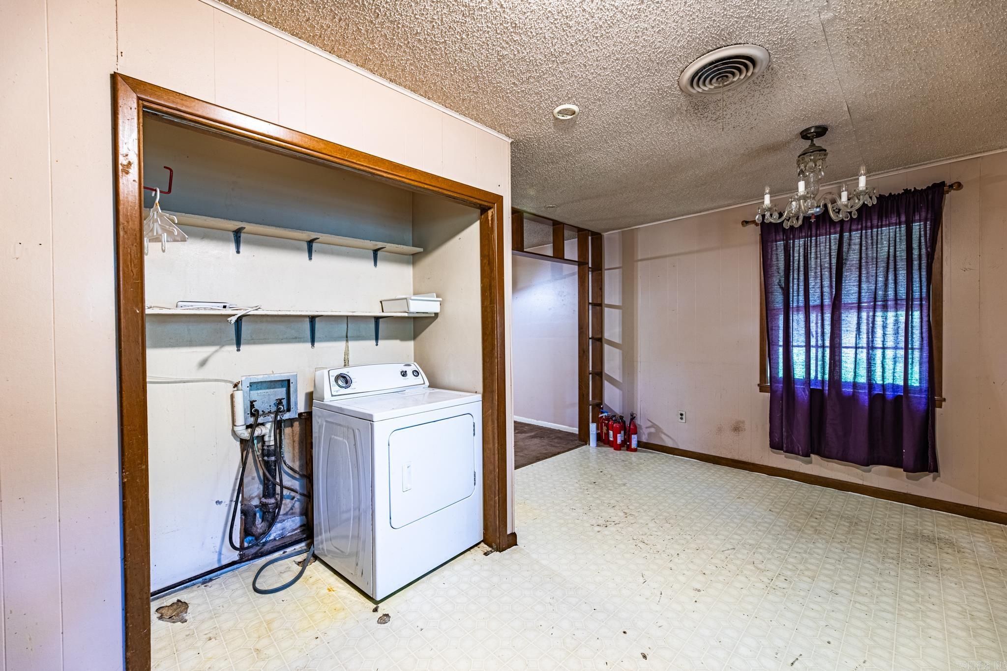 5116 & 5120 Crystal Hill  North Little Rock, AR