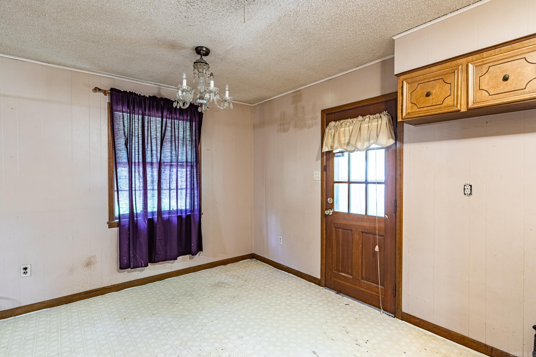5116 & 5120 Crystal Hill  North Little Rock, AR