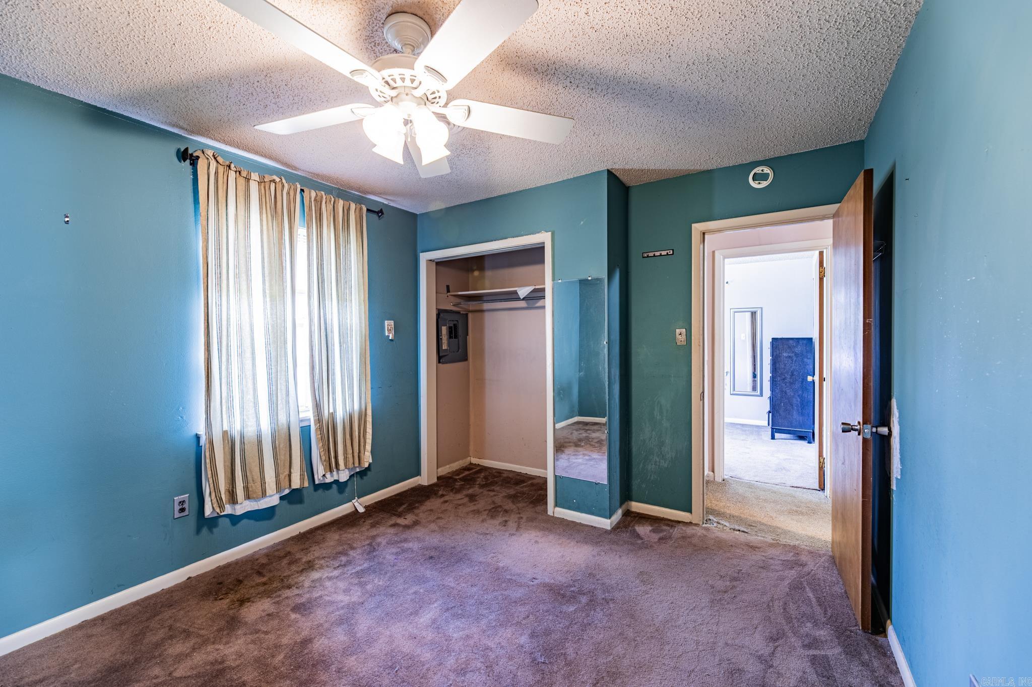 5116 & 5120 Crystal Hill  North Little Rock, AR