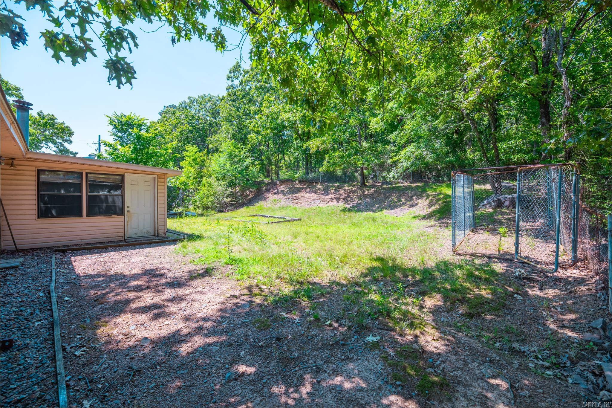 5116 & 5120 Crystal Hill  North Little Rock, AR