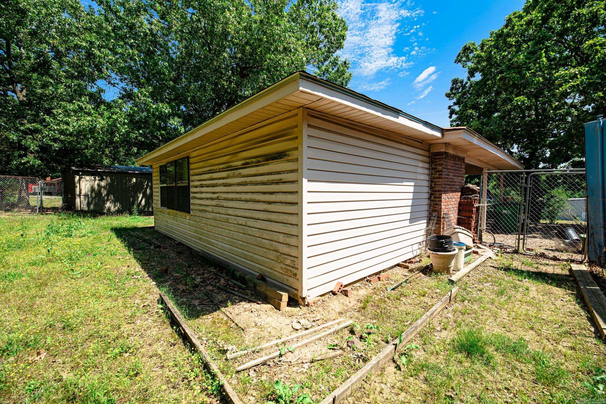 5116 & 5120 Crystal Hill  North Little Rock, AR