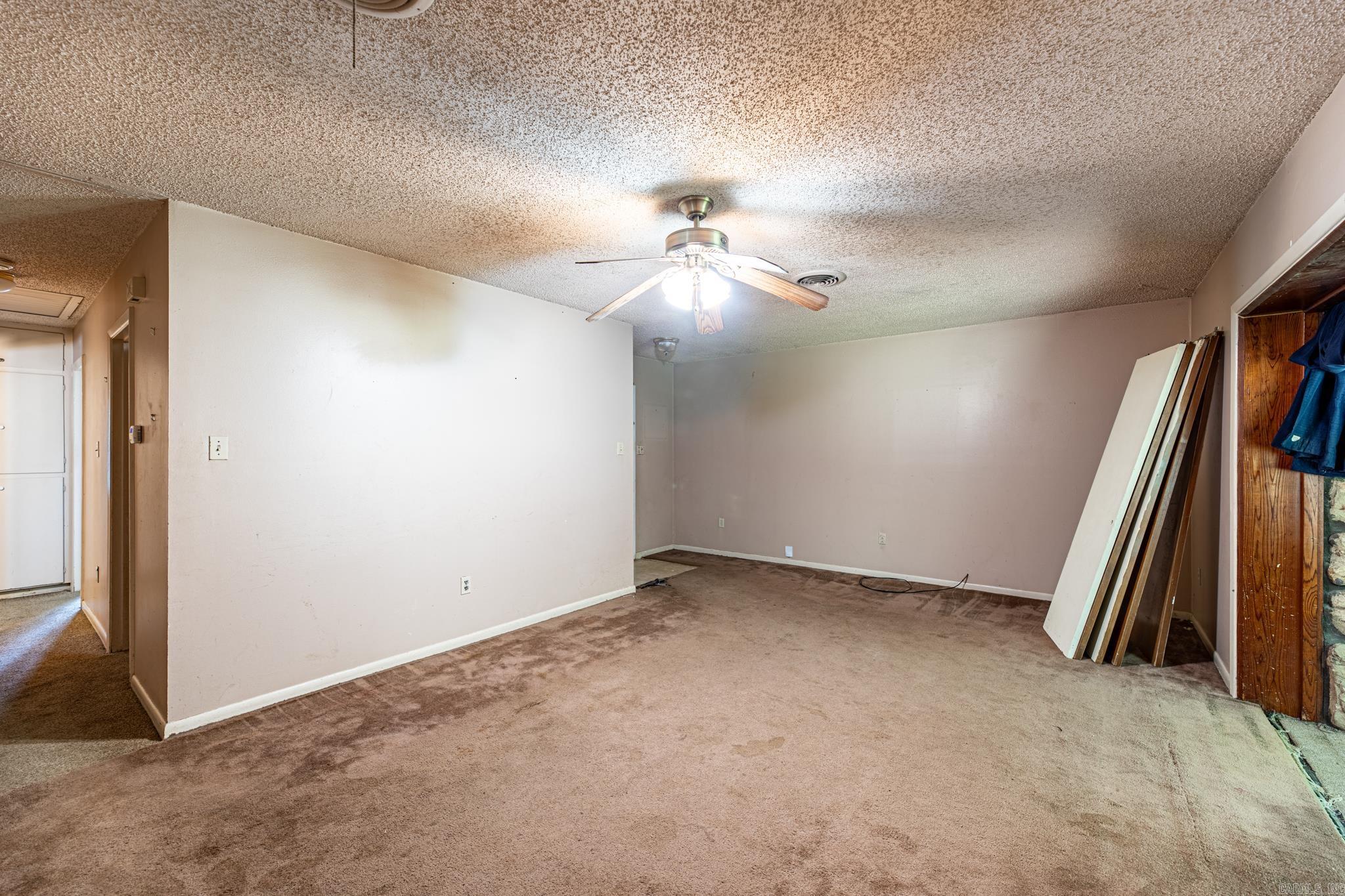 5116 & 5120 Crystal Hill  North Little Rock, AR