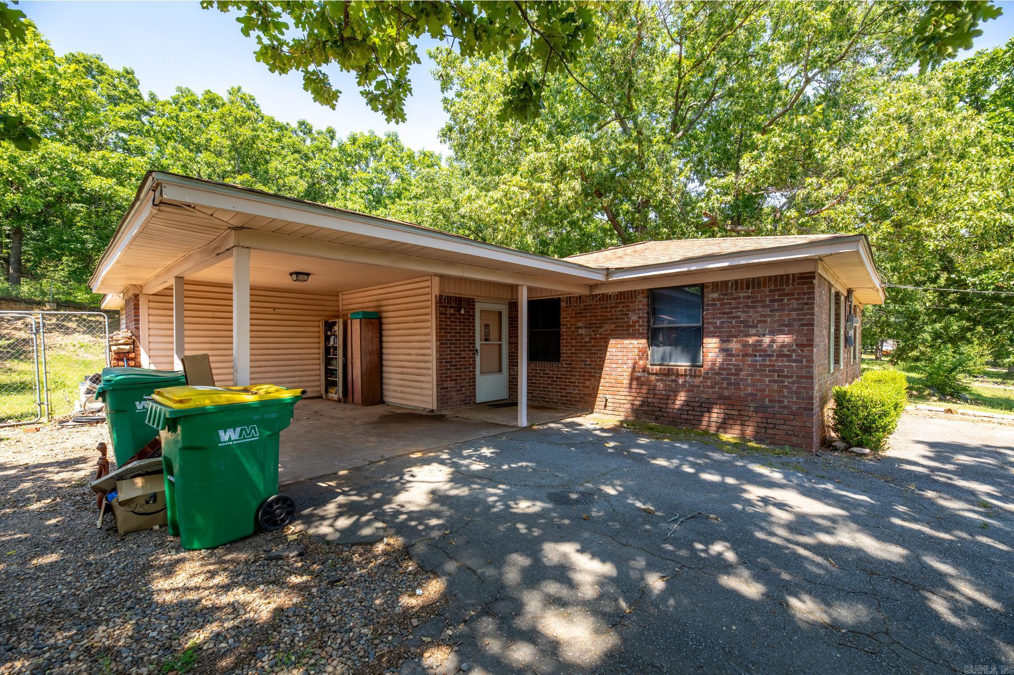 5116 & 5120 Crystal Hill  North Little Rock, AR
