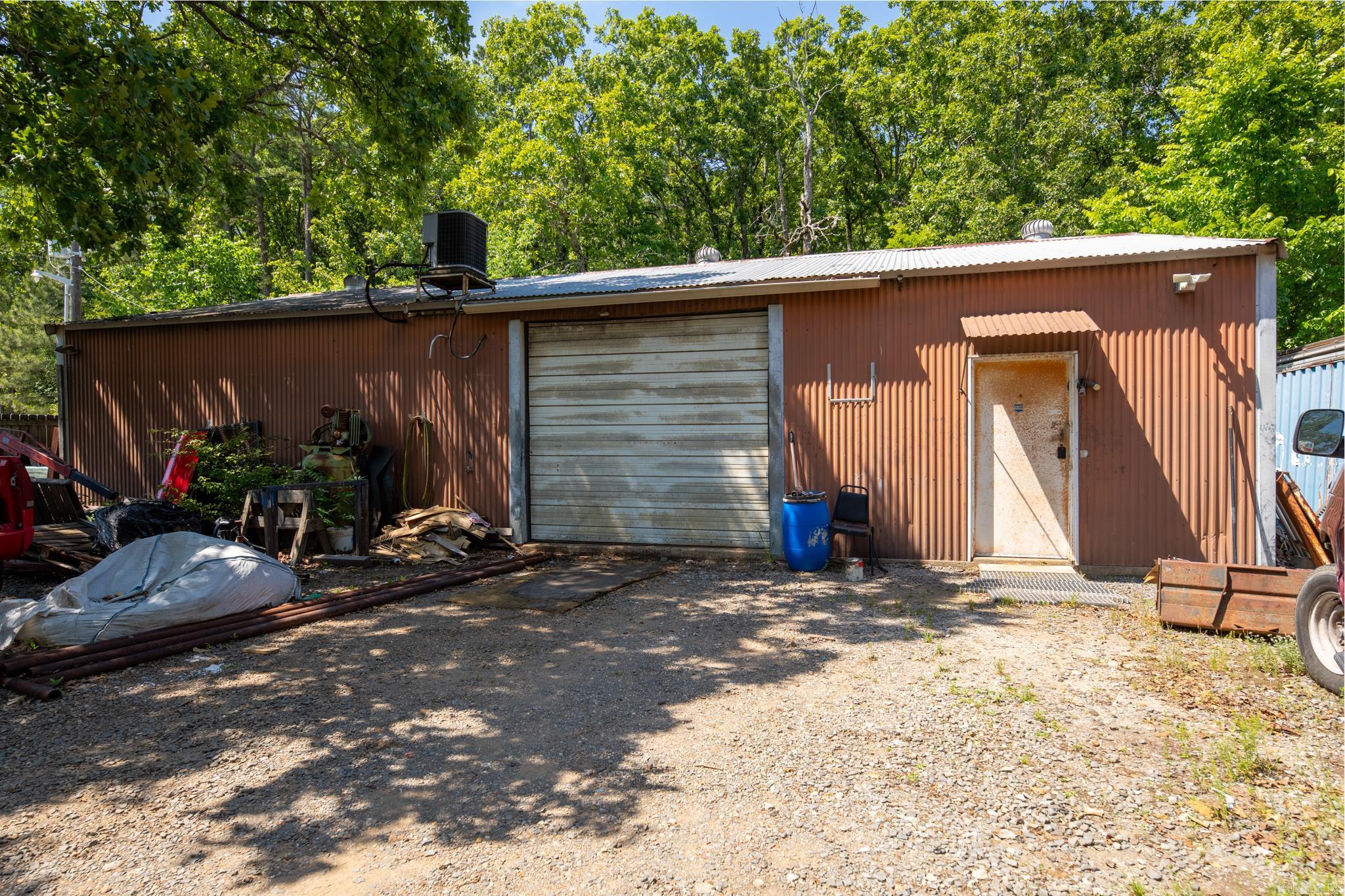 5116 & 5120 Crystal Hill  North Little Rock, AR