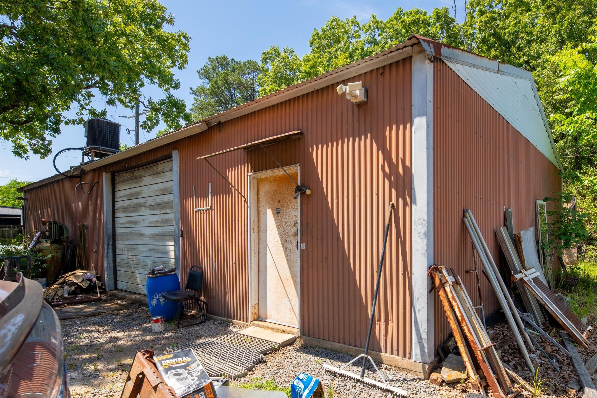 5116 & 5120 Crystal Hill  North Little Rock, AR