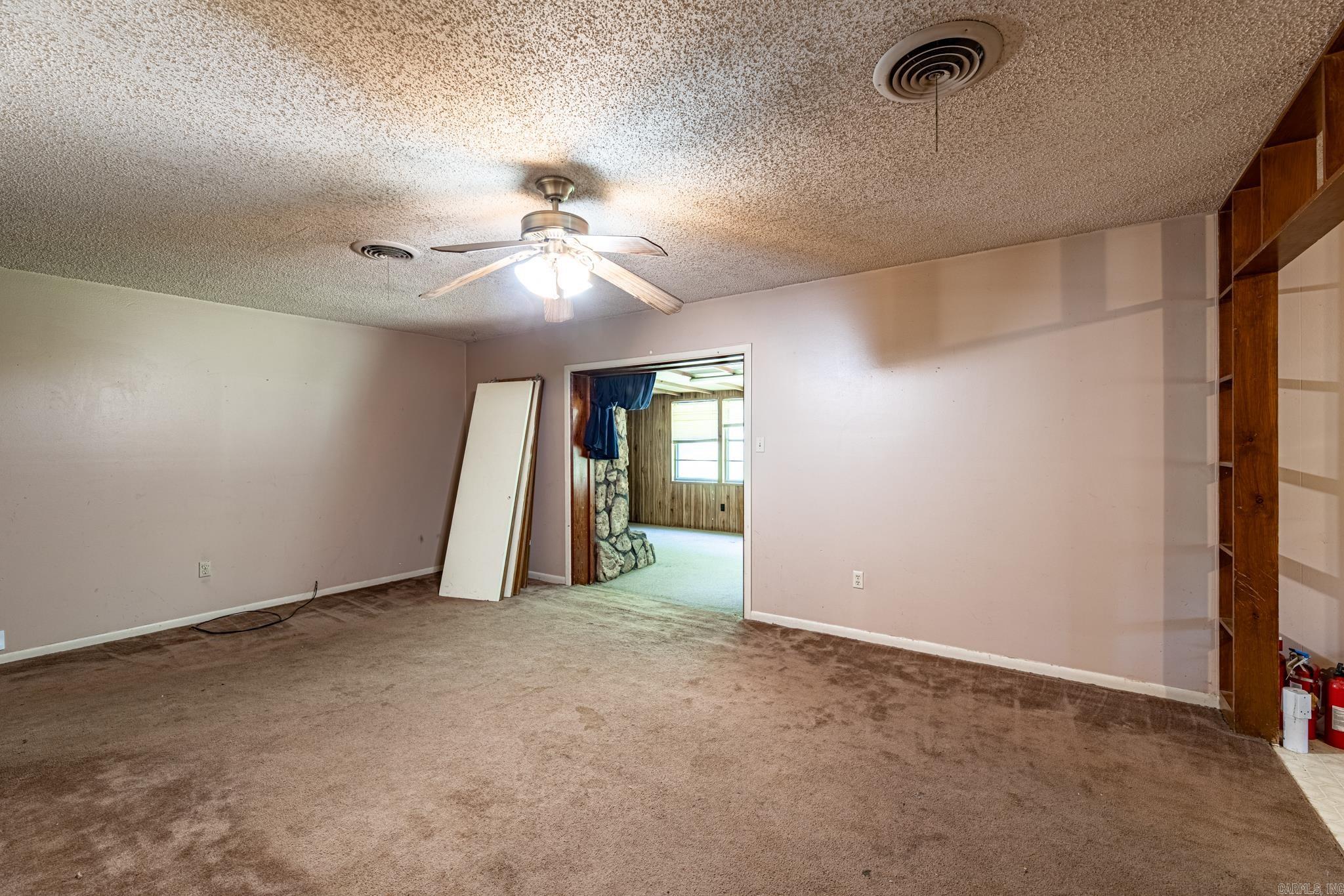 5116 & 5120 Crystal Hill  North Little Rock, AR