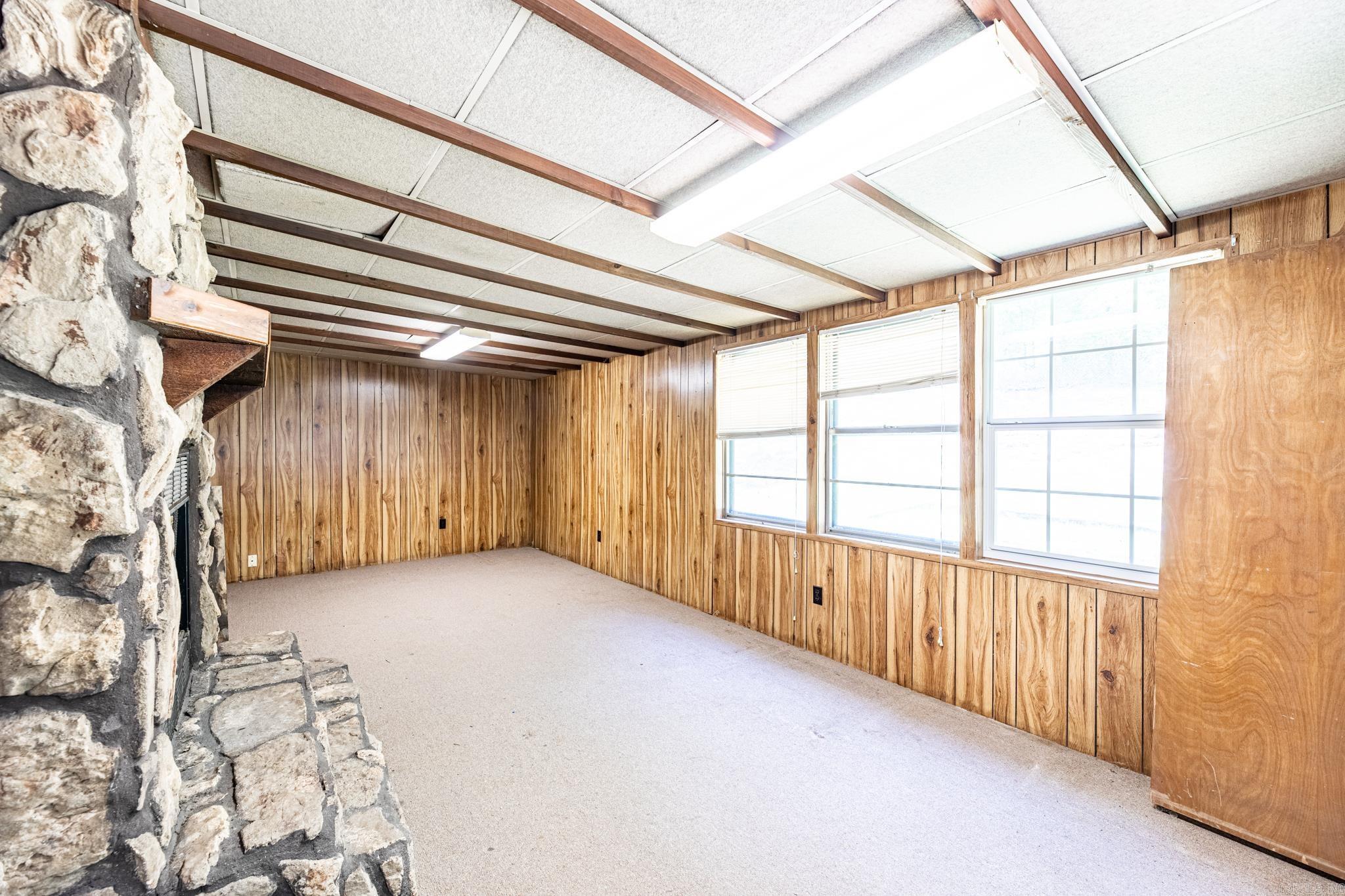 5116 & 5120 Crystal Hill  North Little Rock, AR