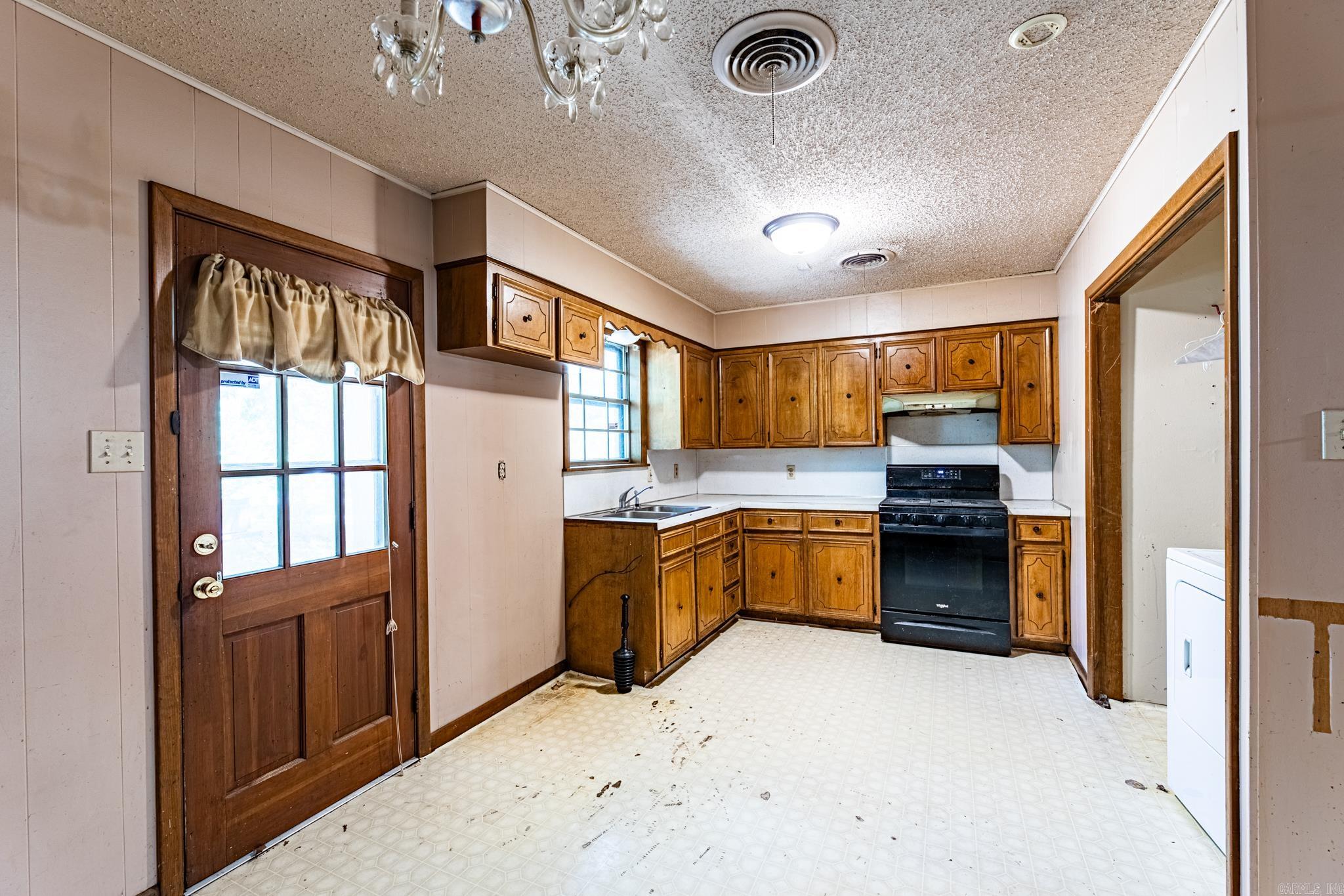 5116 & 5120 Crystal Hill  North Little Rock, AR