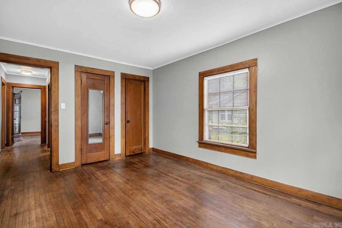 123 N Olive  Benton, AR