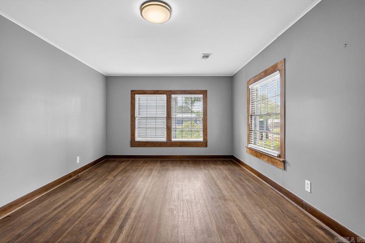 123 N Olive  Benton, AR