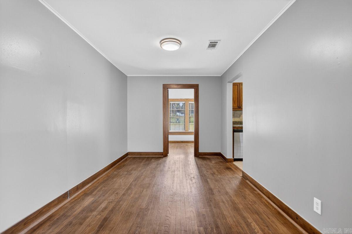 123 N Olive  Benton, AR