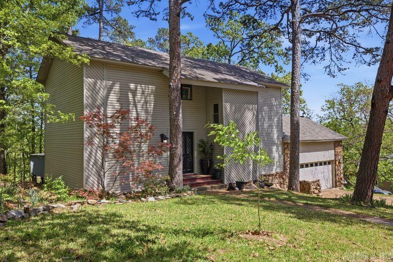 42 Stoneledge  Maumelle, AR