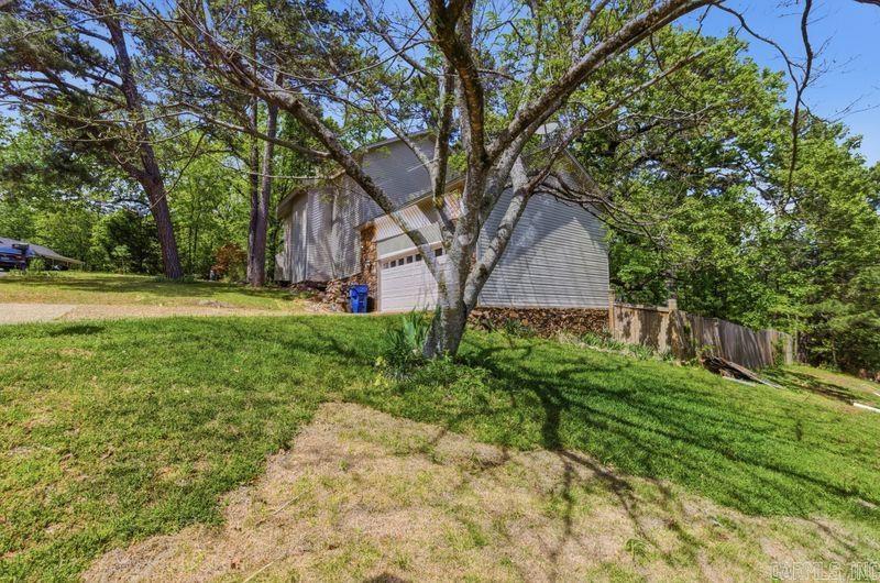 42 Stoneledge  Maumelle, AR