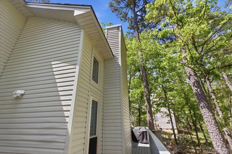 42 Stoneledge  Maumelle, AR