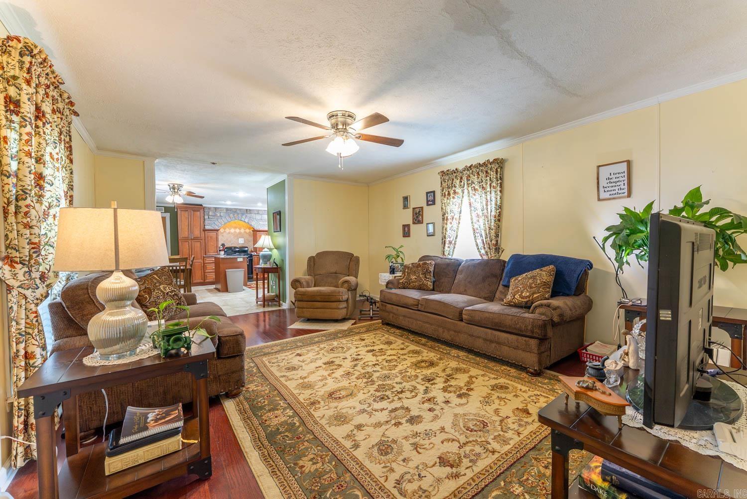 116 Wehmeyer Loop  Mountain Home, AR